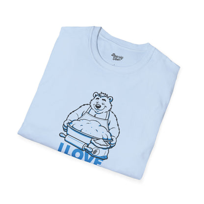 Hot Bear Baker 3