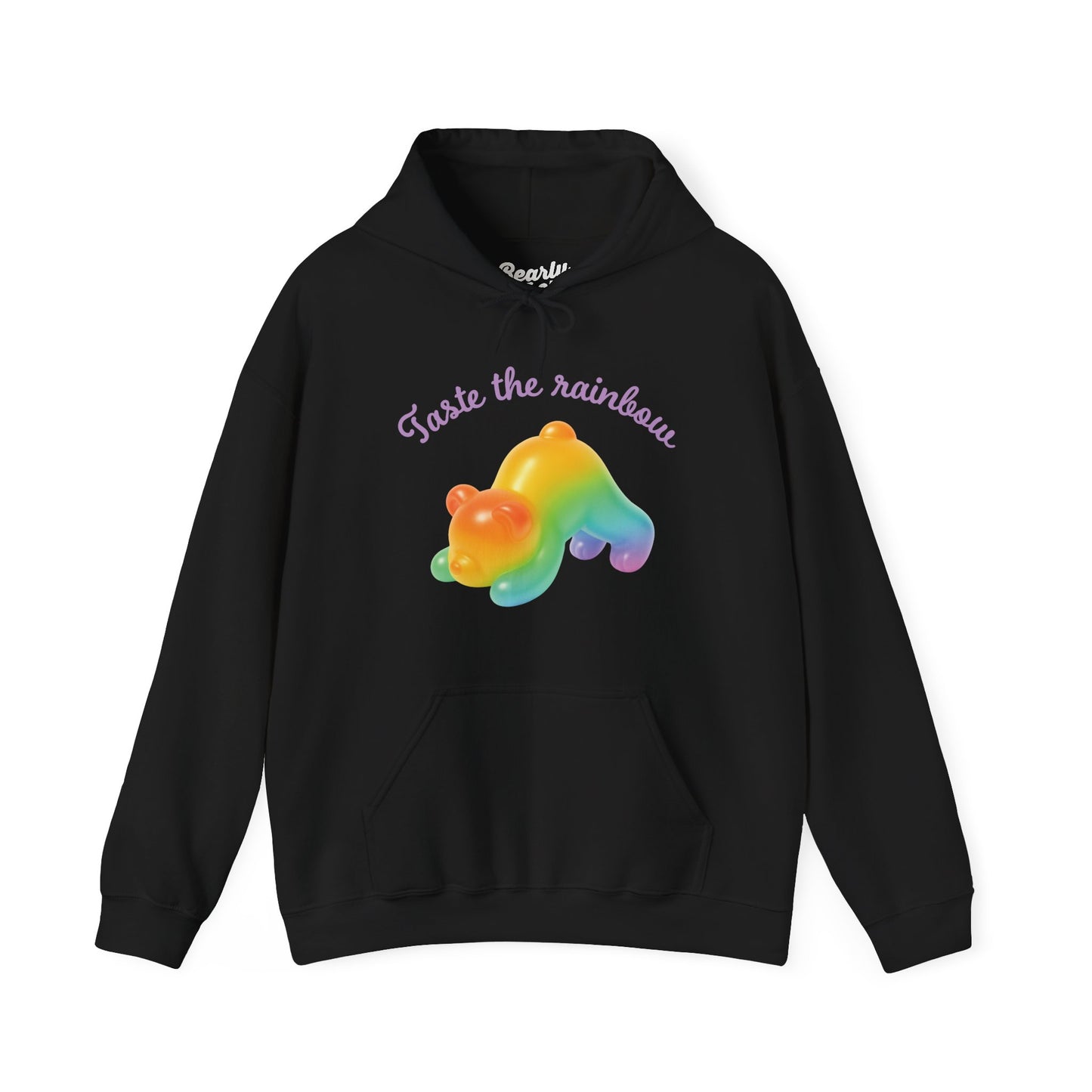 Taste the Rainbow Hoodie