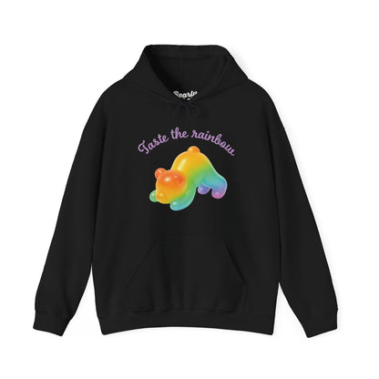 Taste the Rainbow Hoodie