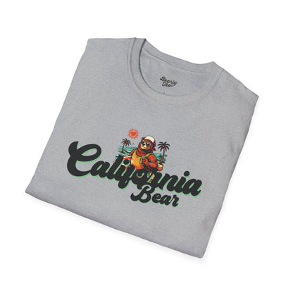 California Bear 2