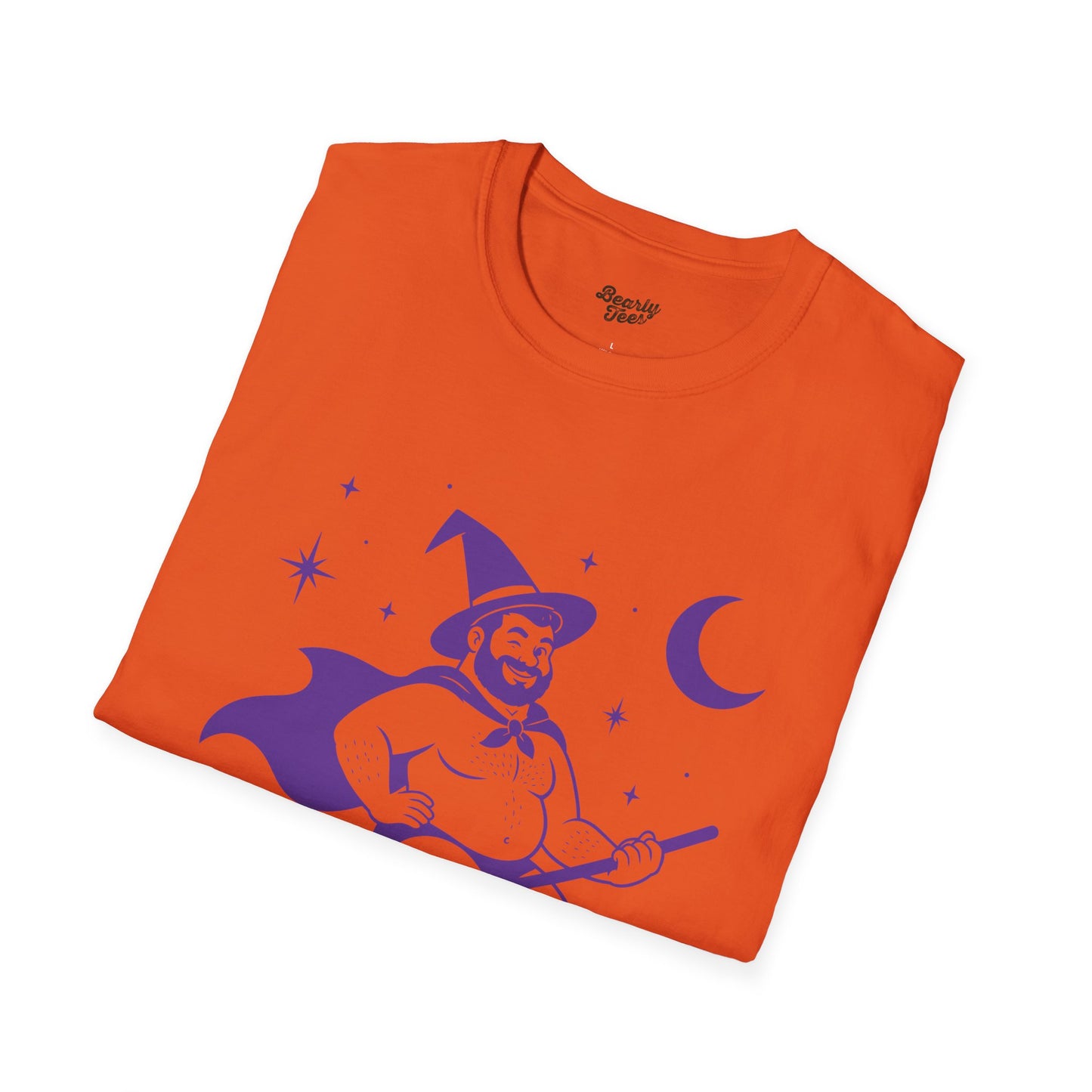 Bear Witch