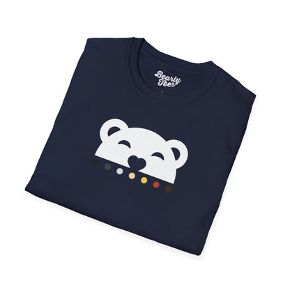 Peek-a-bear T-Shirt
