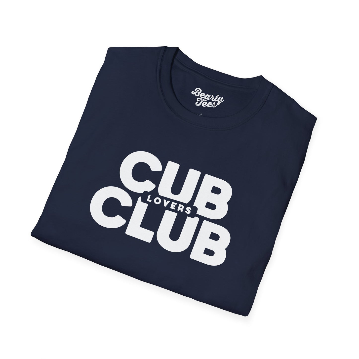 Cub lovers club