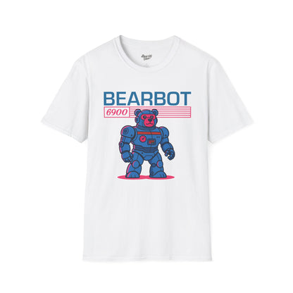Bearbot 6900 T-Shirt
