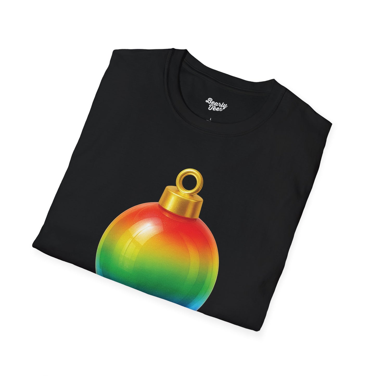 Ornament 4 T-Shirt