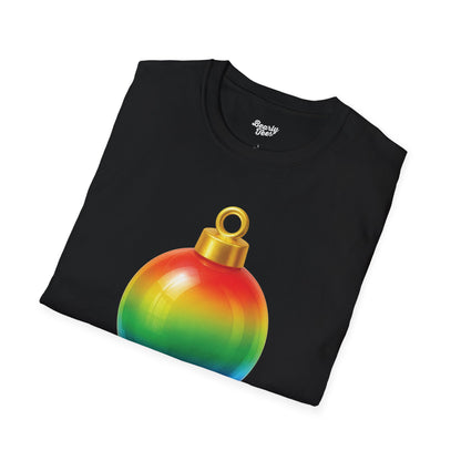 Ornament 4 T-Shirt