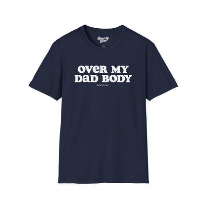 Over my dad body