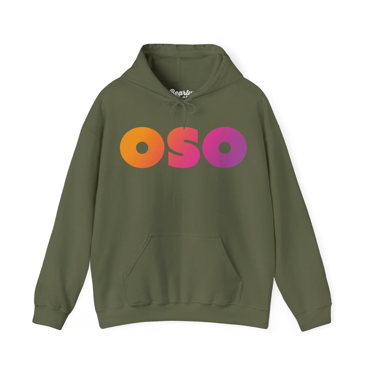 Oso Hoodie