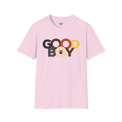 Good boy