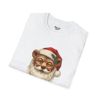 Naughty Boys T-Shirt