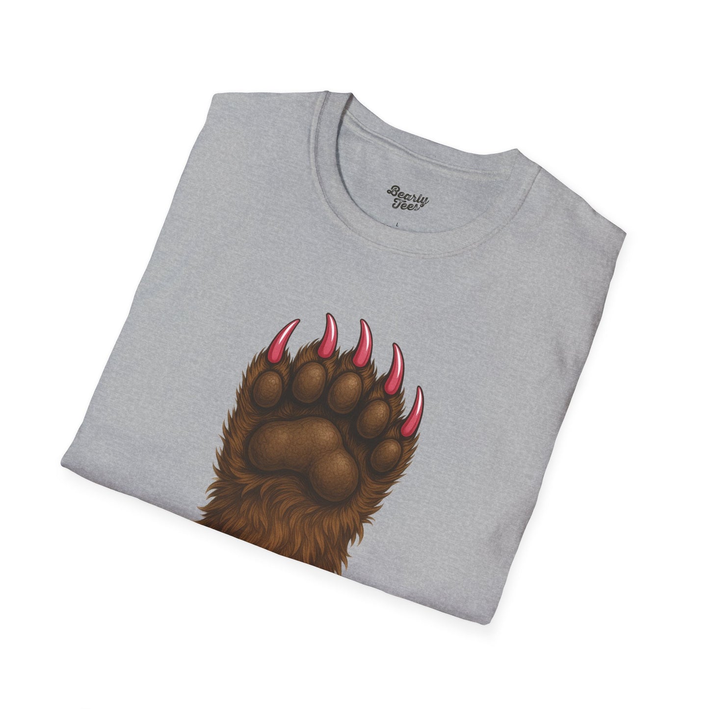 Bear Princess T-Shirt