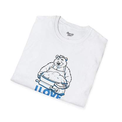 Hot Bear Baker 3