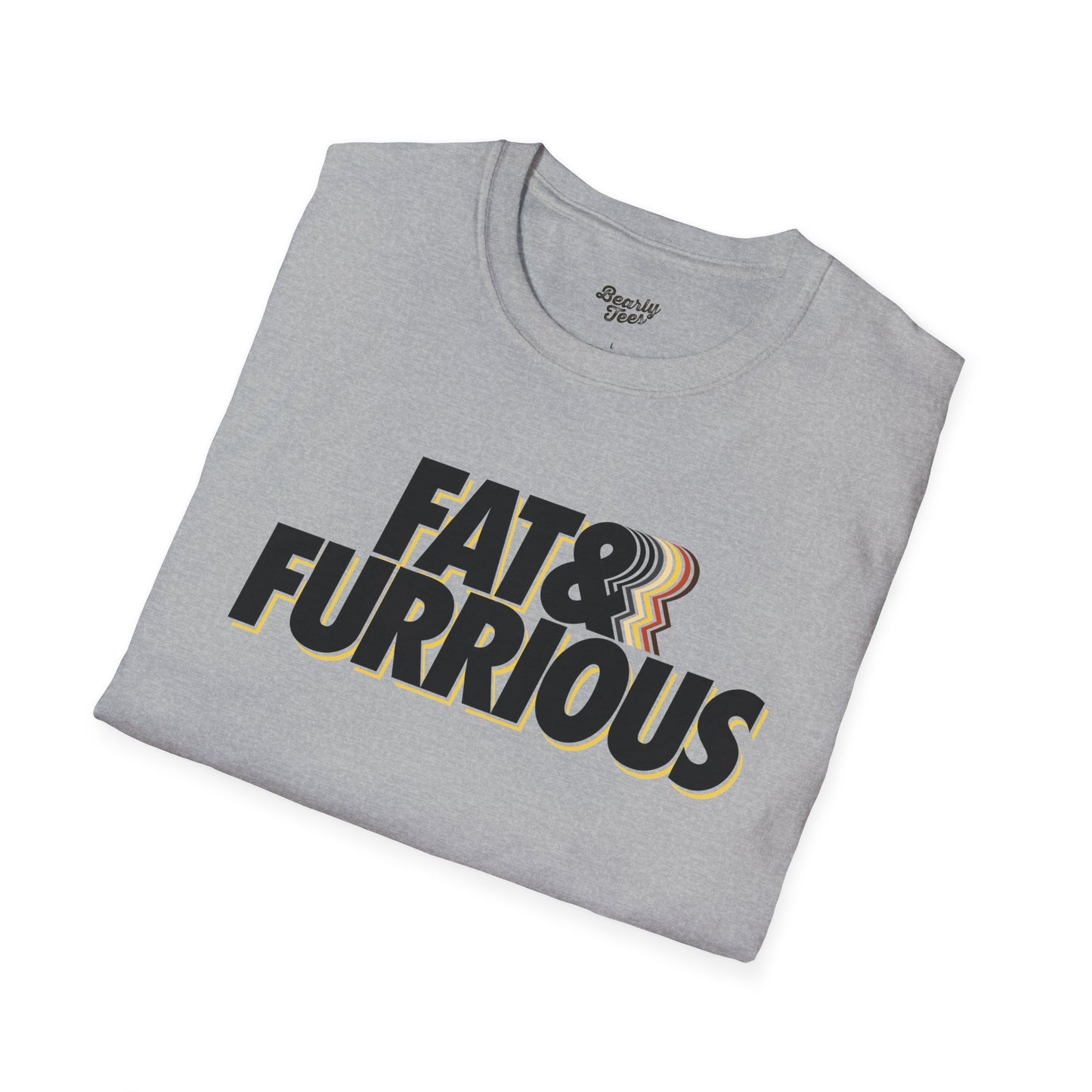 Fat & Furrious