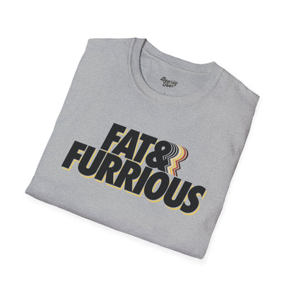 Fat & Furrious