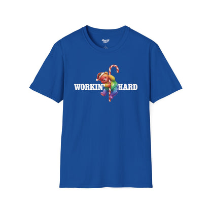 Workin' Hard T-Shirt