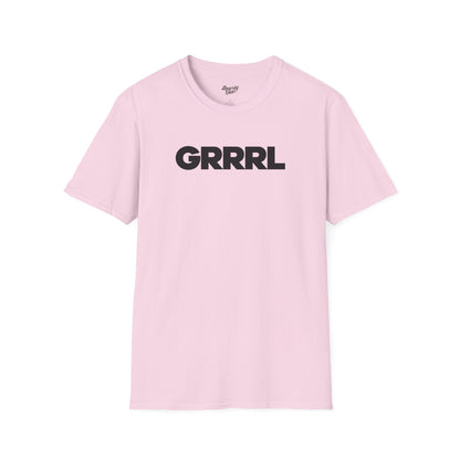 GRRRL