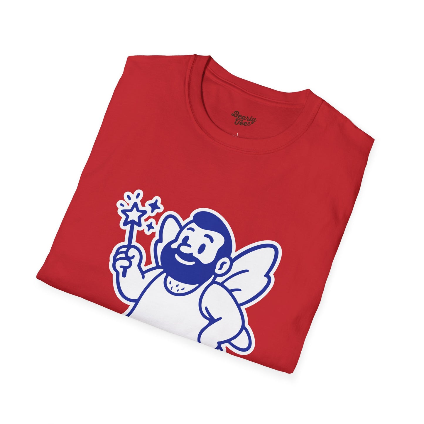 Fairy Bearmother 1 T-Shirt
