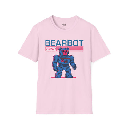 Bearbot 6900 T-Shirt