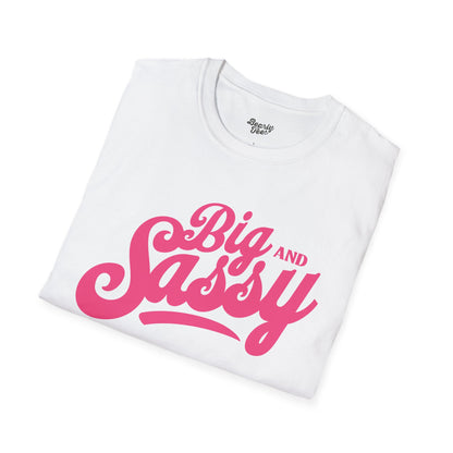 Big and Sassy