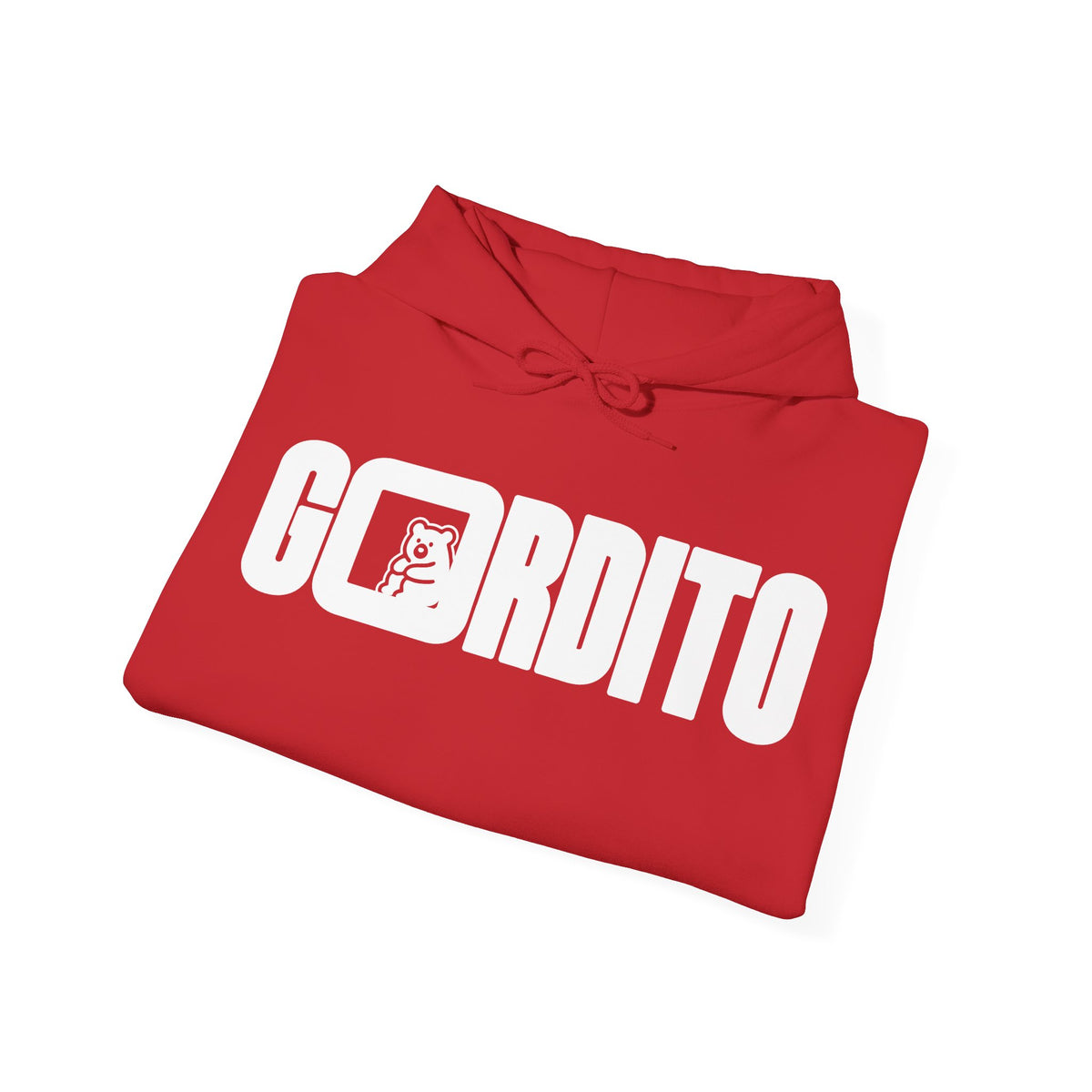 Gordito Hoodie