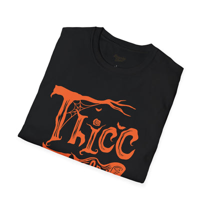 Thicc or Treat