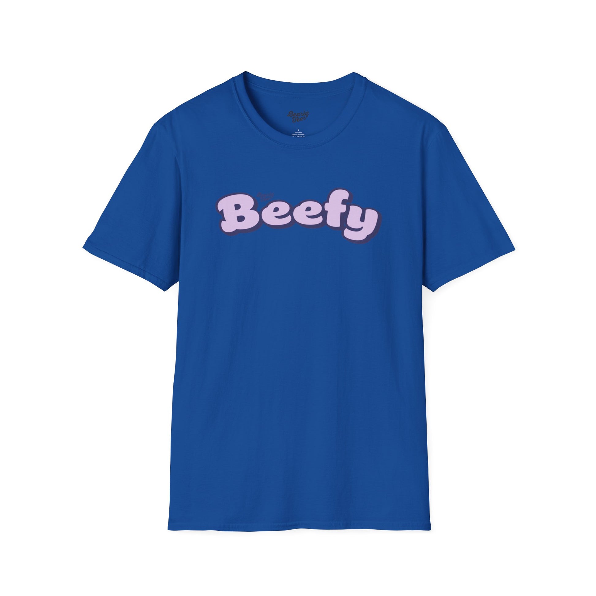 Beefy logo