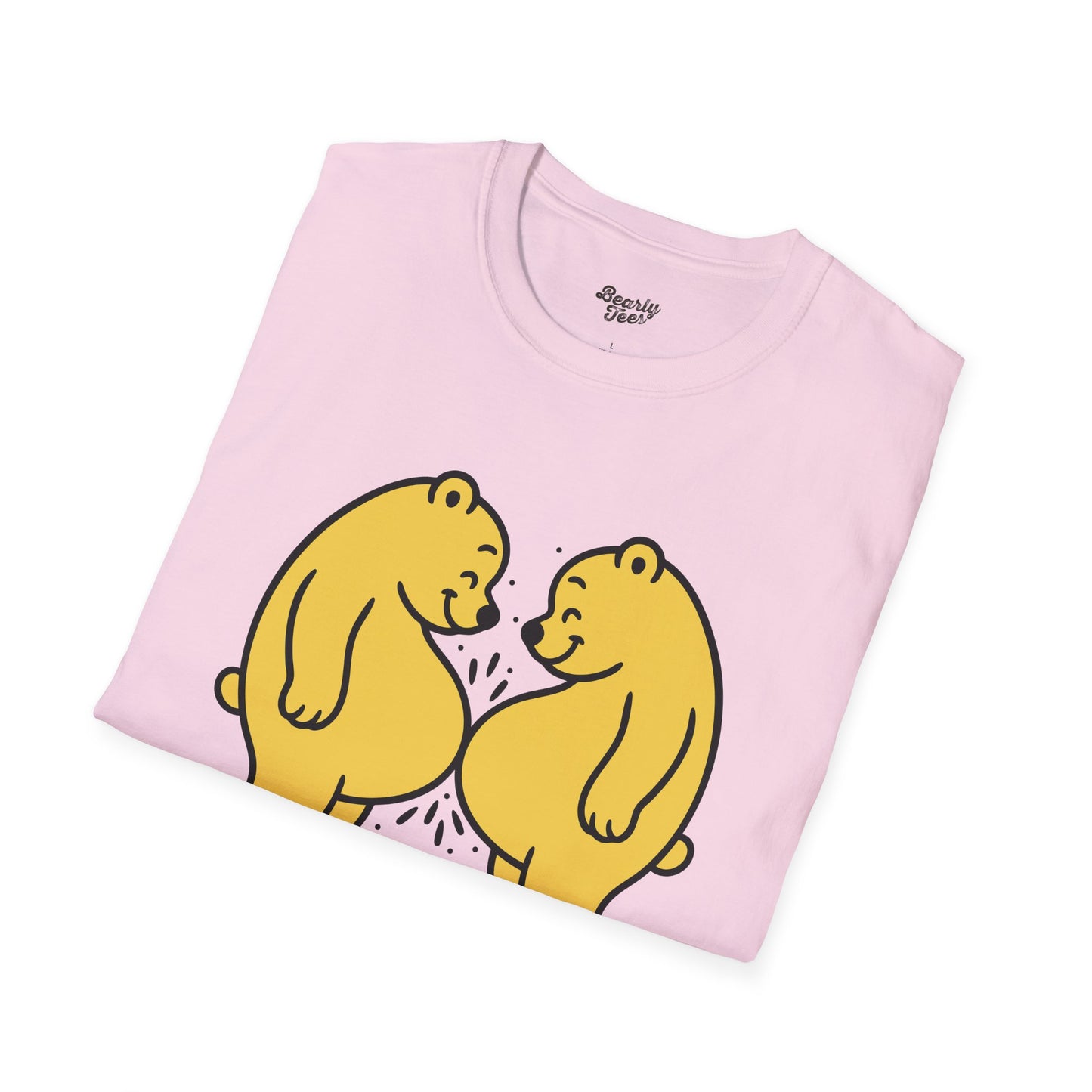 Happy Bellies T-Shirt