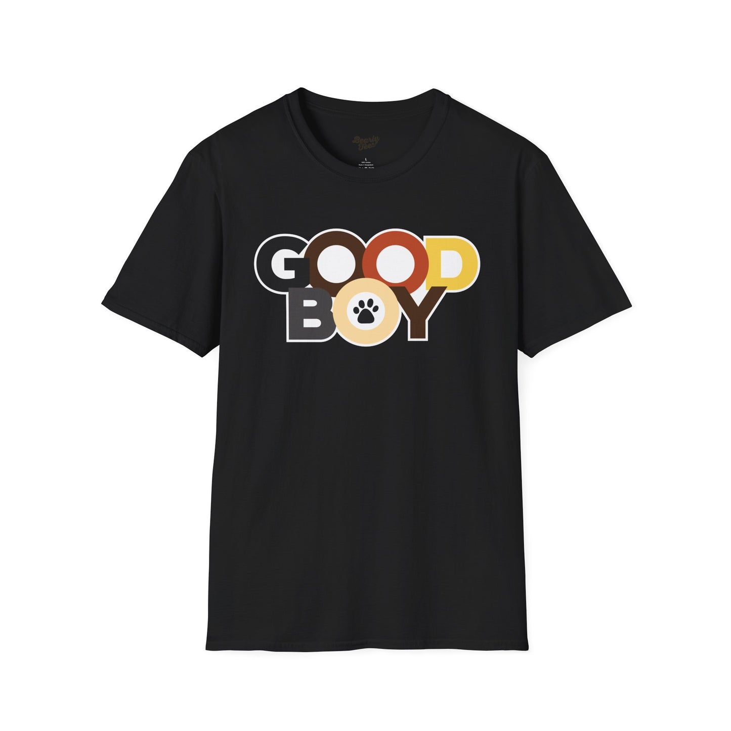 Good boy