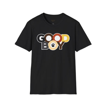 Good boy