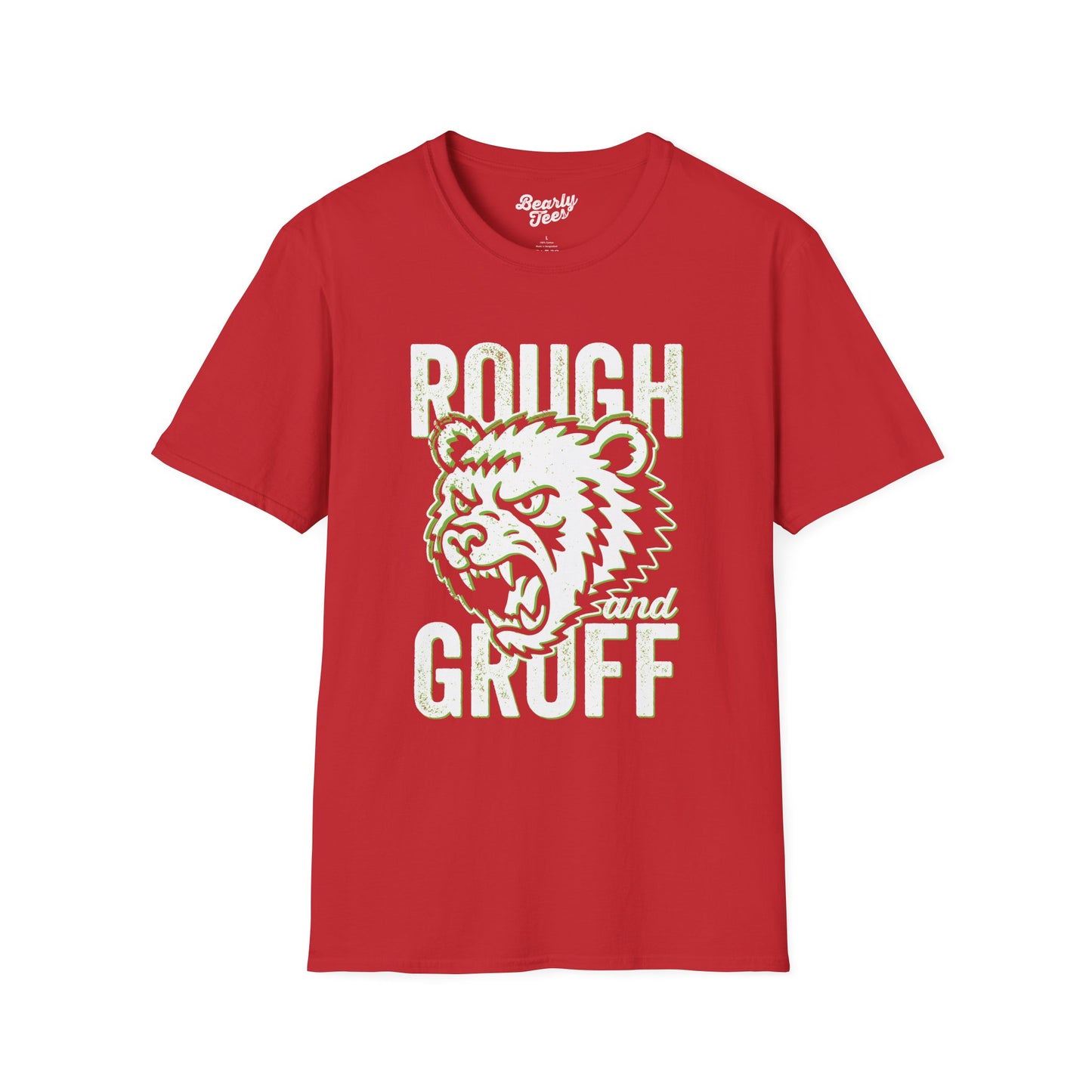 Rough & Gruff