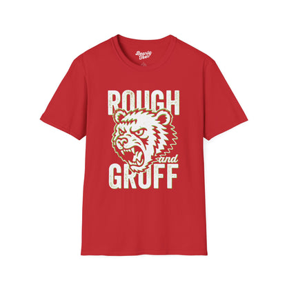 Rough & Gruff