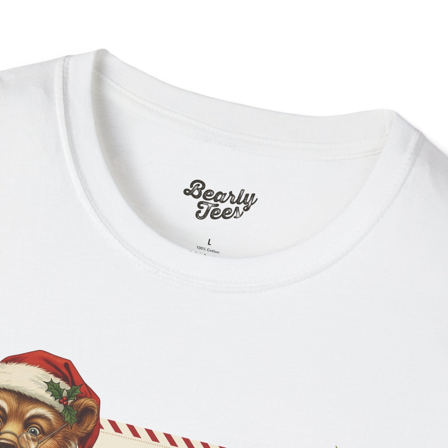 Nothing for You T-Shirt