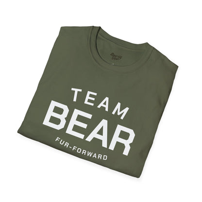 Team Bear T-Shirt