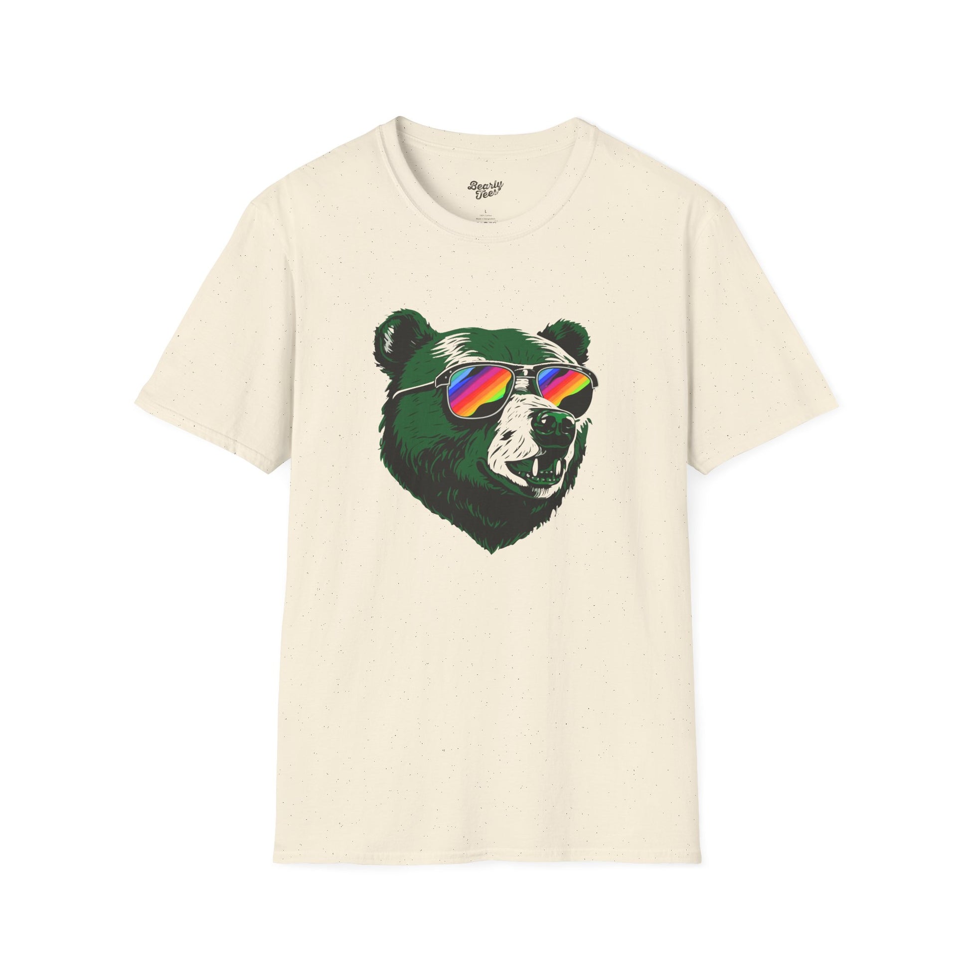Bear Pride