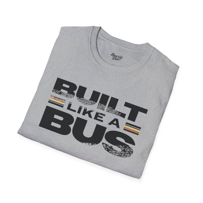 Built like a Bus