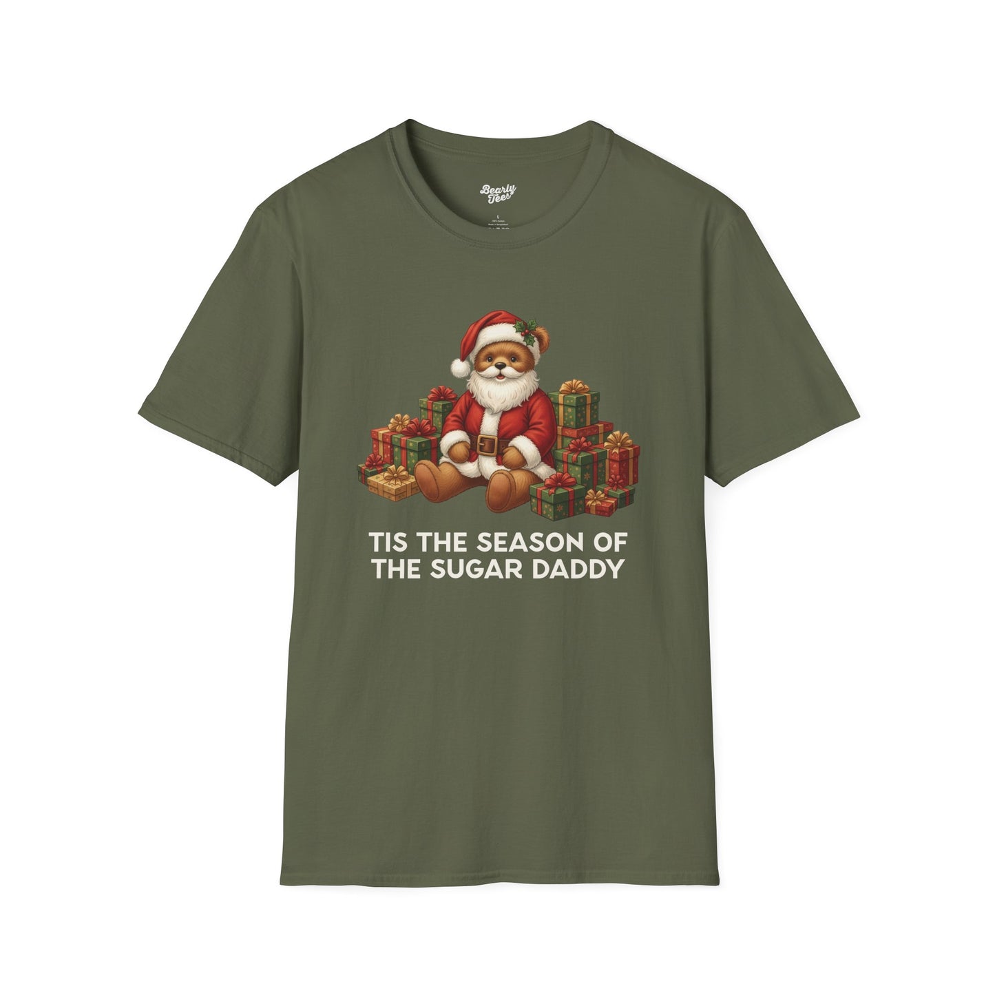 Tis the Season T-Shirt
