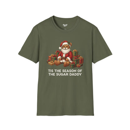 Tis the Season T-Shirt