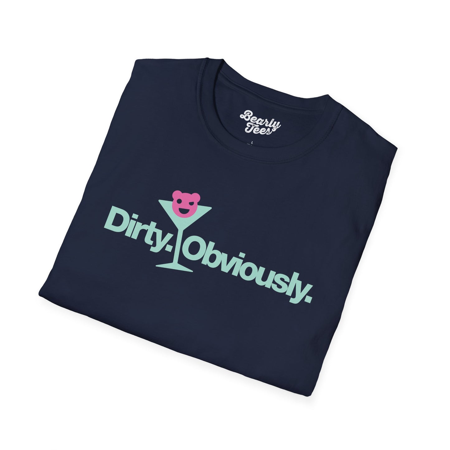 Dirty. Obviously. v2.0