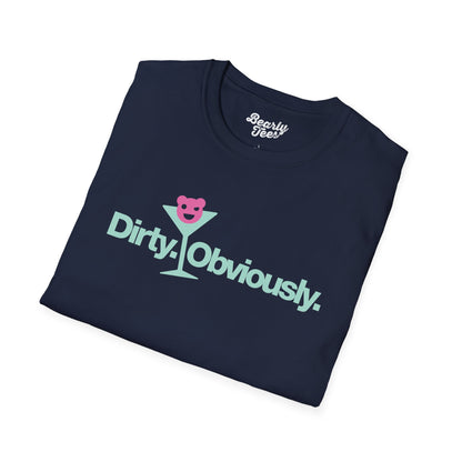 Dirty. Obviously. v2.0