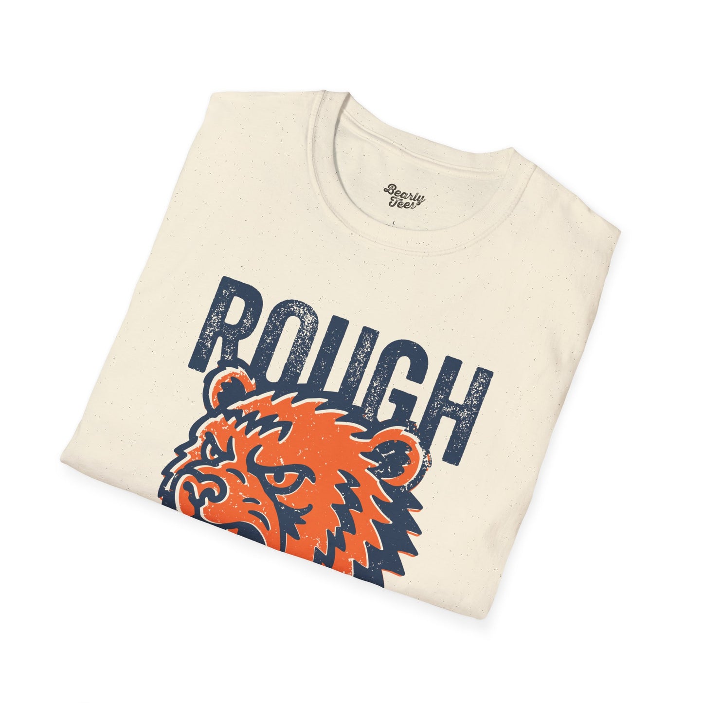 Rough & Gruff