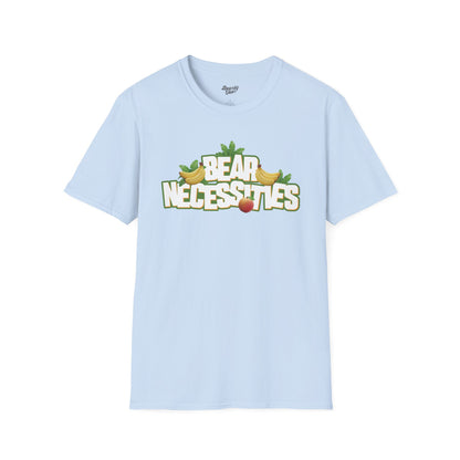 Bear Necessities T-Shirt