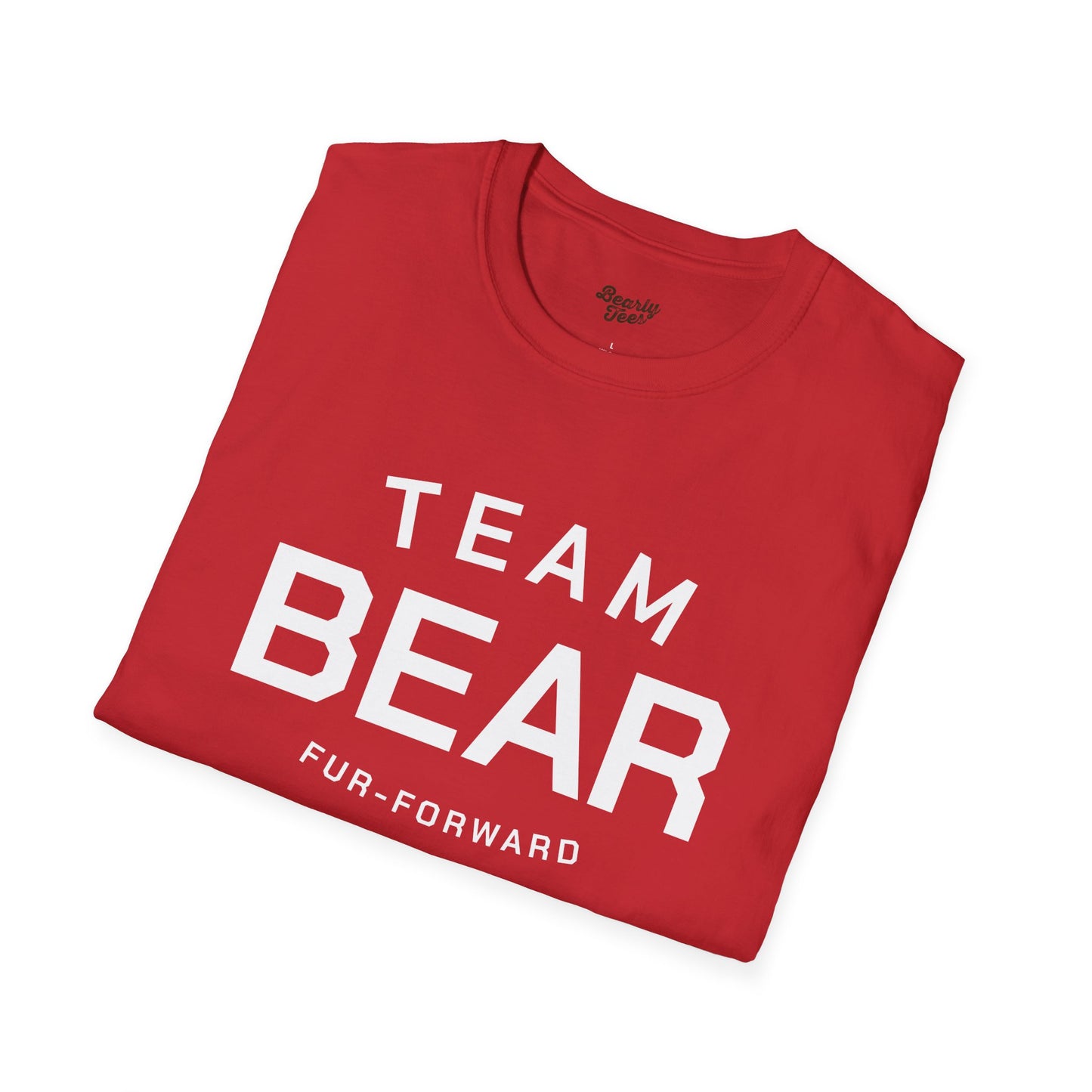 Team Bear T-Shirt