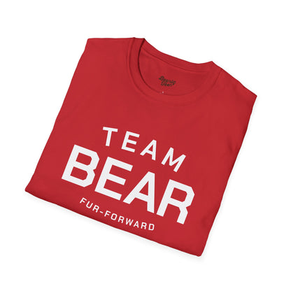 Team Bear T-Shirt