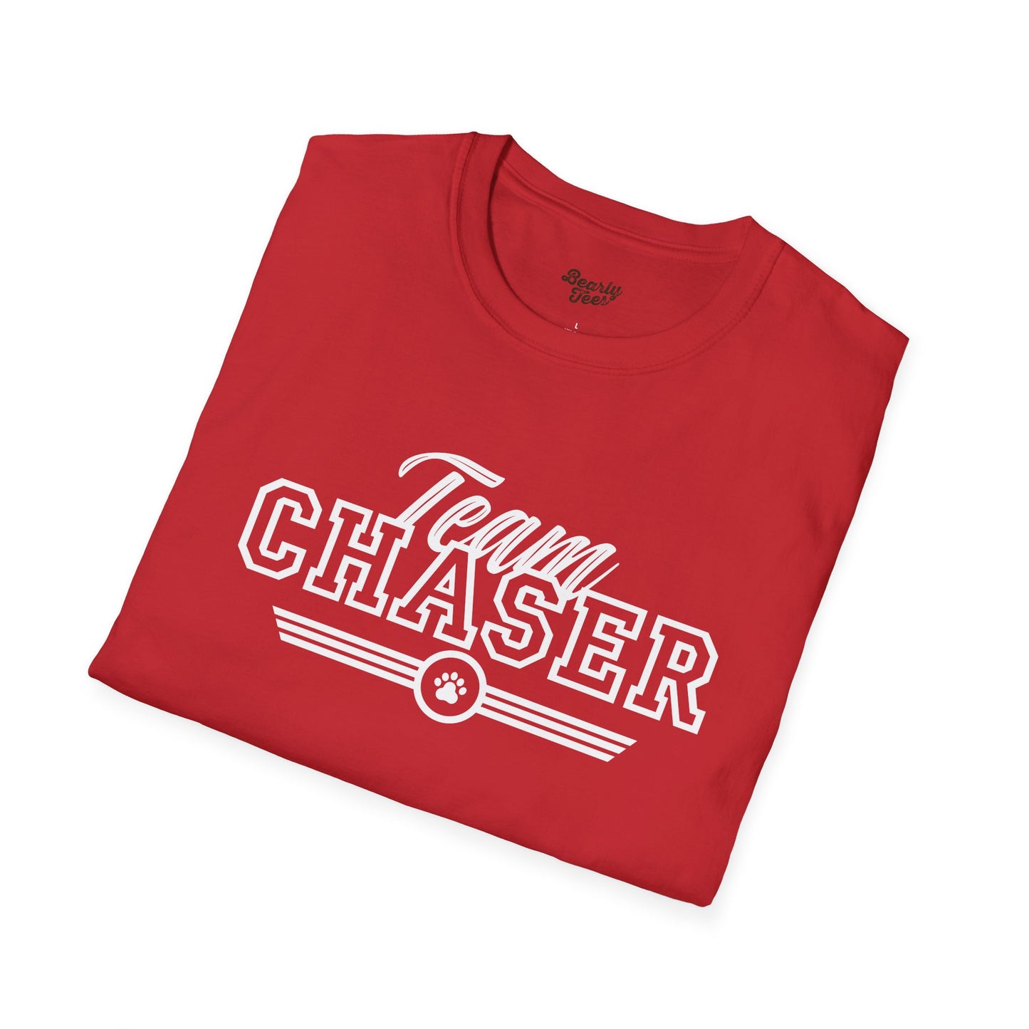 Team Chaser T-Shirt