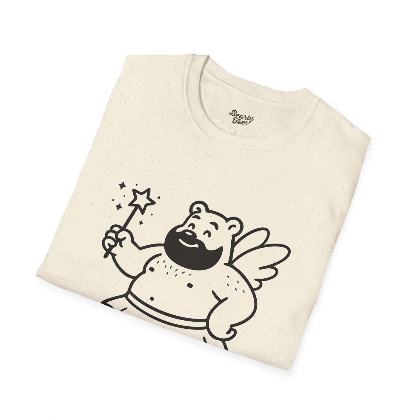 Fairy Bearmother 2 T-Shirt