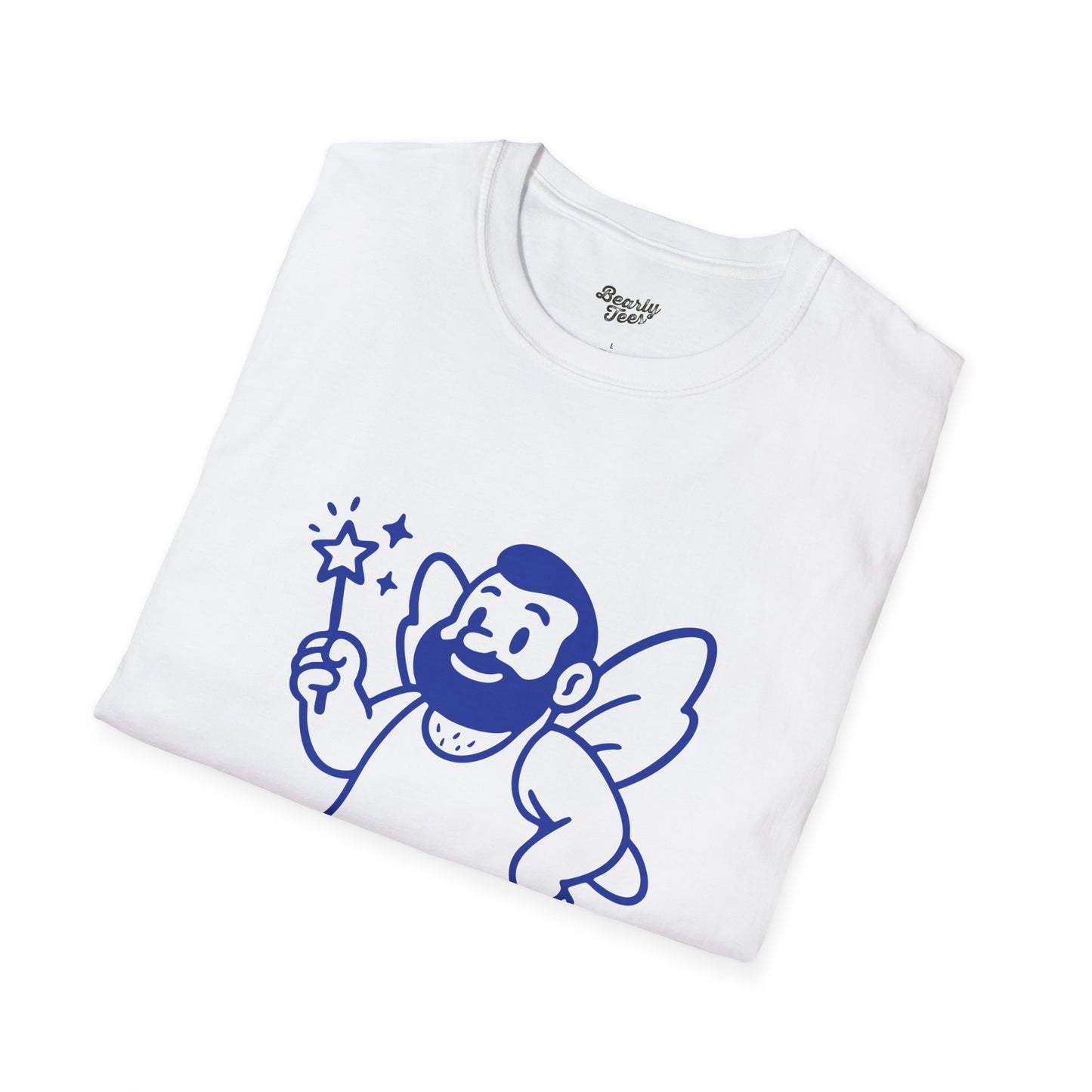 Fairy Bearmother 1 T-Shirt