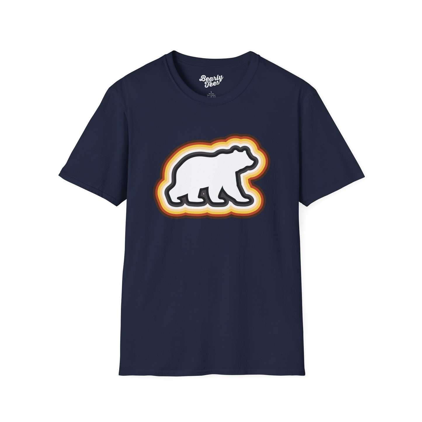 Bear flow