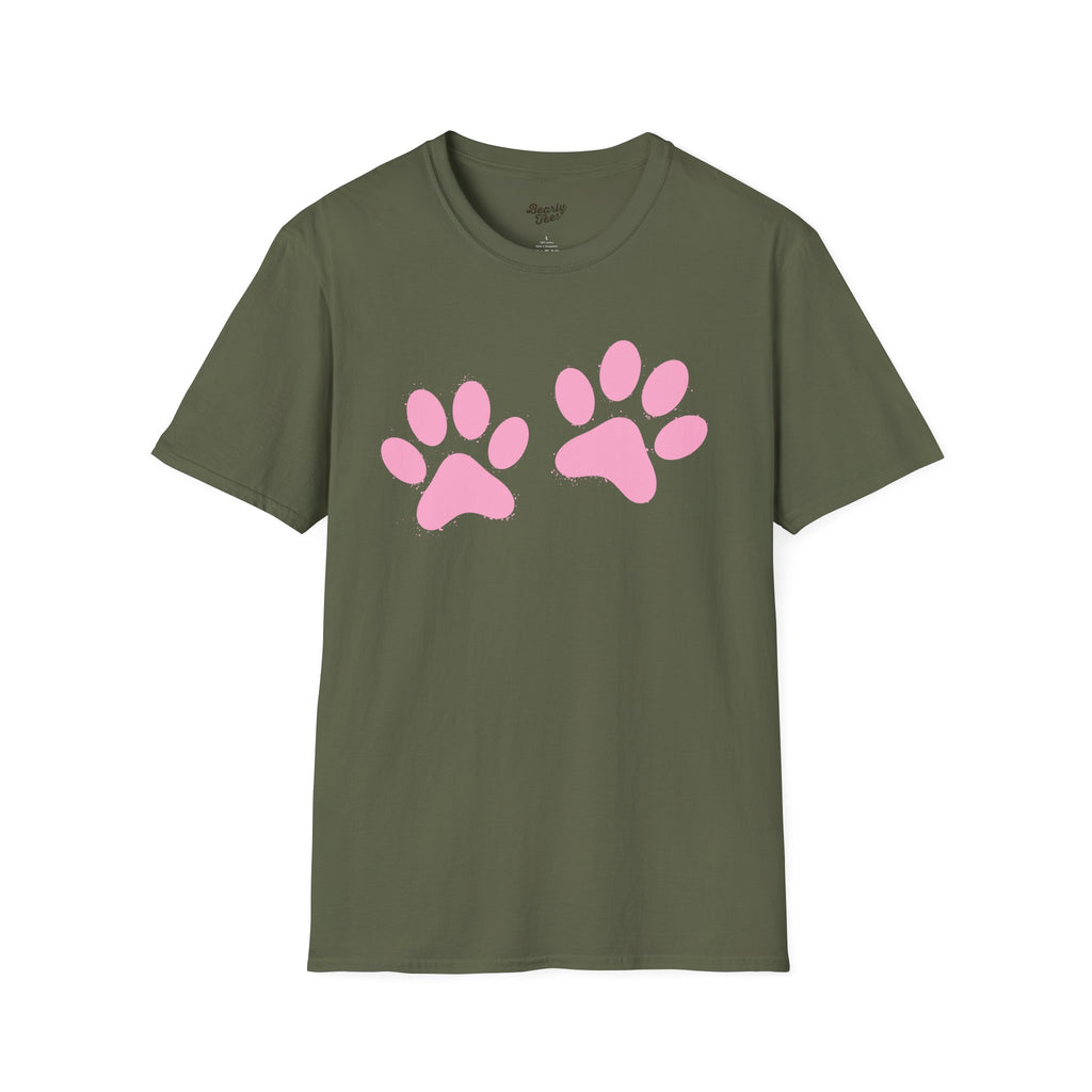Bear paws