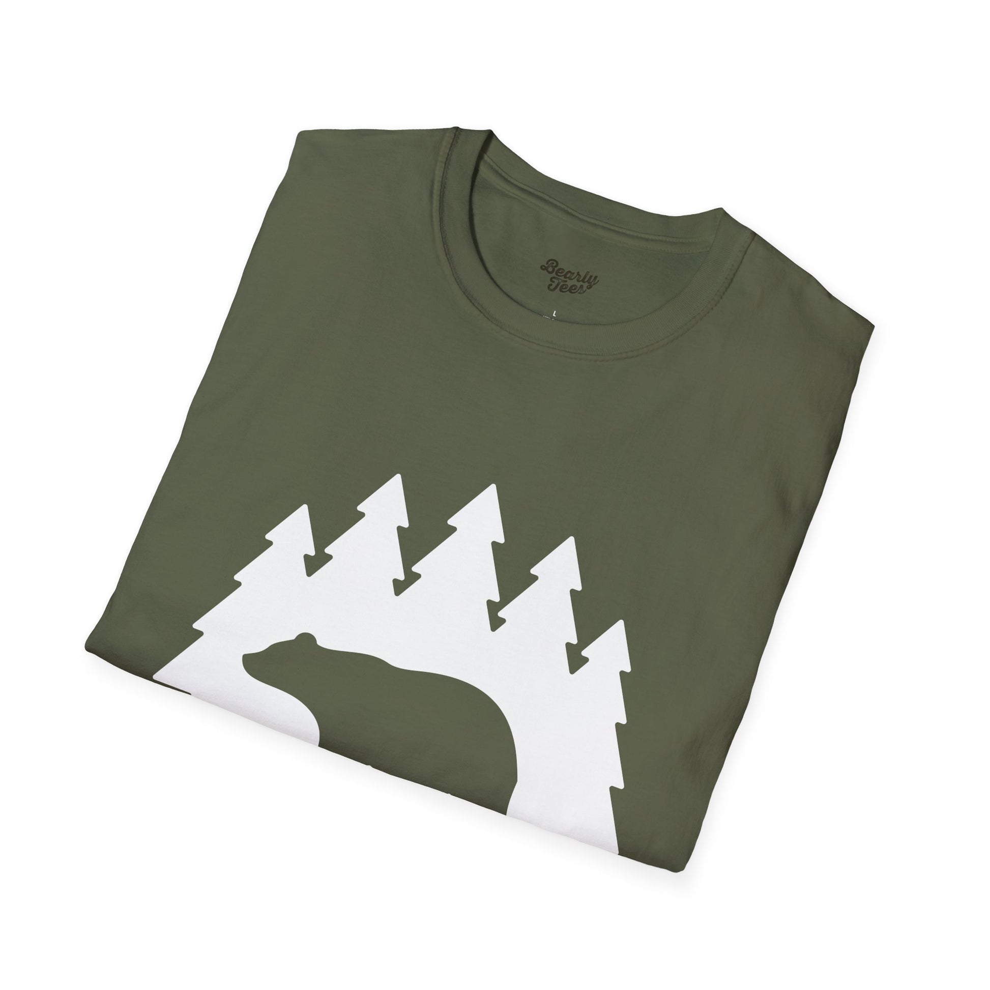 Certified forest daddy