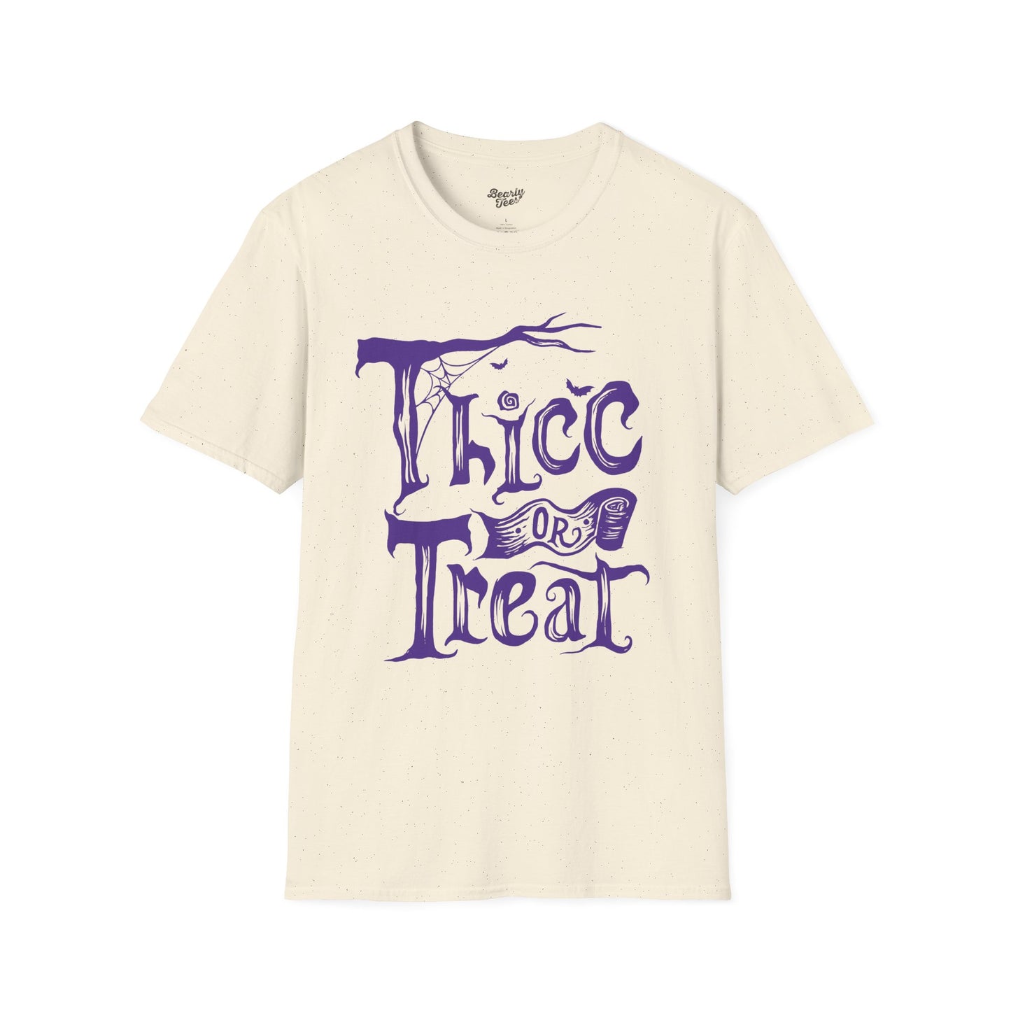 Thicc or Treat